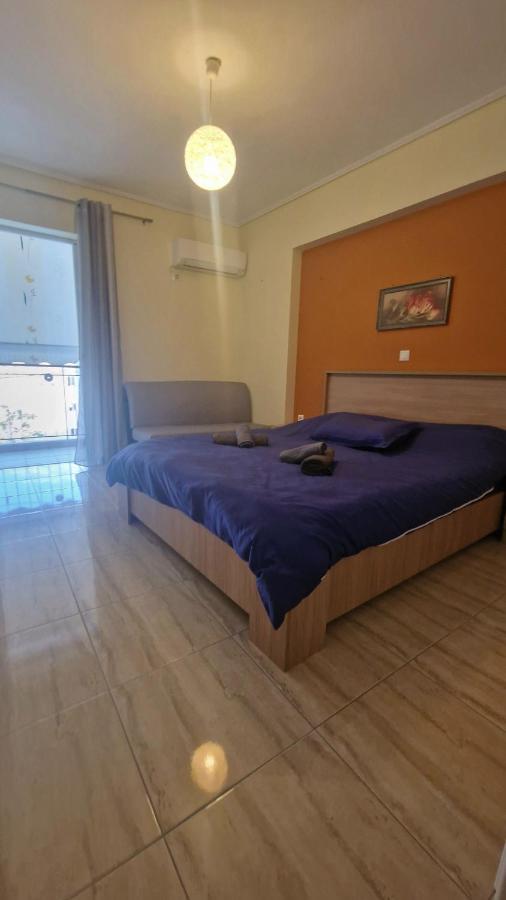 Athens Luxury Home * Private Parking * Attica Metro Station Atenas Exterior foto